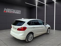 BMW 2er Active Tourer - 216d Advantage  *Klimaautoma