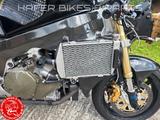 Honda VTR 1000 SP2 Racingbike Öhlins Gilles Galesp SP1 - HONDA VTR1000 SP1