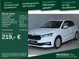 Skoda Fabia 1.0 TSI Selection*GJR*SHZ*PDC*LED* - Skoda Gebrauchtwagen in Berlin