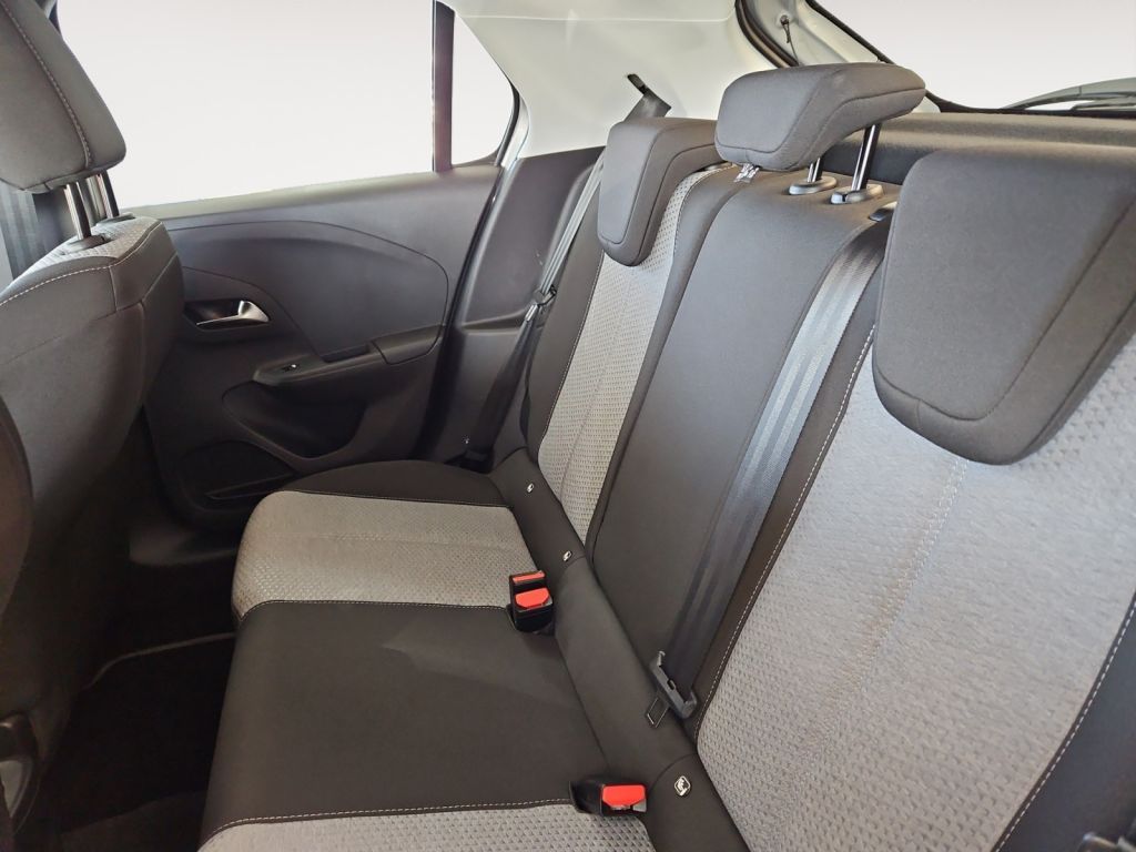 Fahrzeugabbildung Opel Corsa-e Onboard 11KW PDC LED