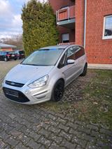 Ford S-max - gebrauchte Ford S-Max aus dem Jahr 2012