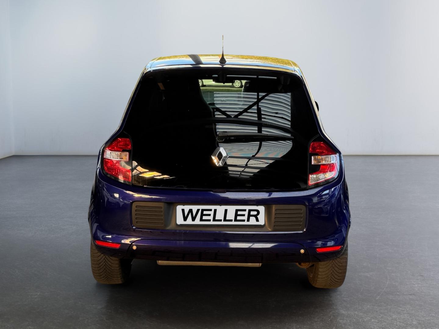 Renault Twingo SCe 70 Cosmic *SHZ*LM 16''*DAB*Bluetooth*