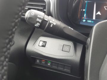 Citroën Berlingo Max XL NAVIRFKWINTERPAKETTECHNOAHK 