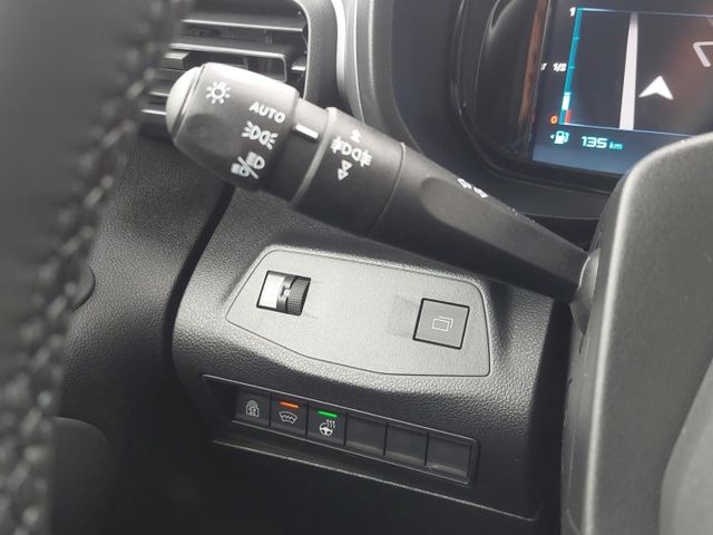 Citroën Berlingo Max XL NAVIRFKWINTERPAKETTECHNOAHK 