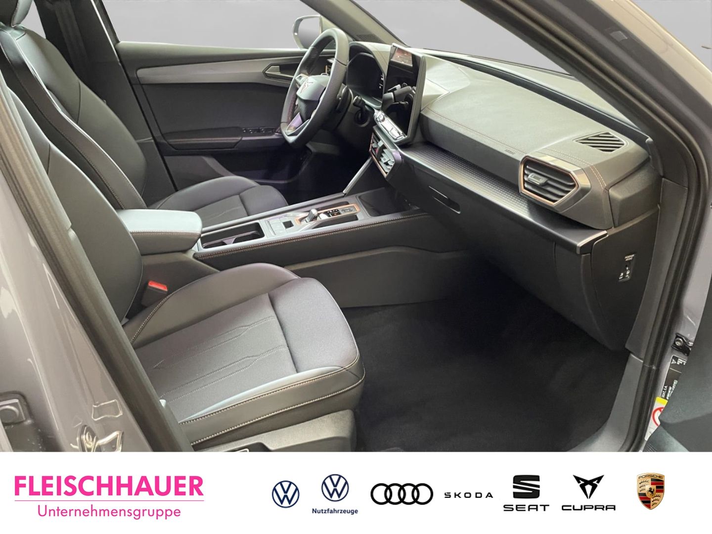 Cupra Leon - Bild 9
