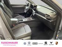 Cupra Leon - Vorschau Bild 9