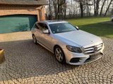 Mercedes-Benz E 400 T-Model 4Matic/AMG/WS/AHK/SH/HU