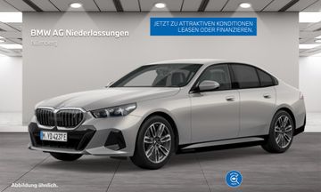 BMW Leasingangebot: BMW i5 xDrive40 Limousine *MSport*Sportsitze*Keyless