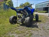 Yamaha Raptor700R SE - BENZIN QUAD