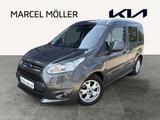 Ford Tourneo Connect Titanium - Ford Gebrauchtwagen in Hannover