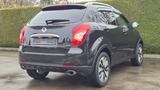 Ssangyong Korando 2.0 KAMERA/NAVI/4 x SHZ/ LEDER/ DAB/18" - Ssangyong Korando in Essen