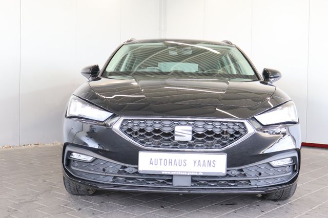 Seat Leon ST 1.5 TSI Style AID+CARPLAY+LANE+LED