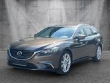 Mazda 6 Kombi Kizoku MATRIX LED KAMERA BOSE - Mazda 6 Kizoku