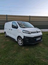 Citroën Citroen Jumpy - Citroën Jumpy: Privatanbieter