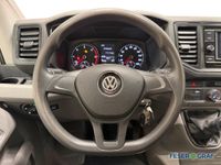 Volkswagen Crafter - Vorschau Bild 12