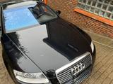 Audi Avant, Quattro A6 4 F,TDI 3.0 lfr. 16... - Audi quattro: Kombi