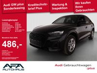 Audi Q5 - Vorschau Bild 1