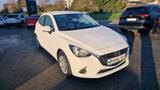 Mazda 2 1.5l Prime-Line Klima - gebrauchte Mazda 2 aus dem Jahr 2016