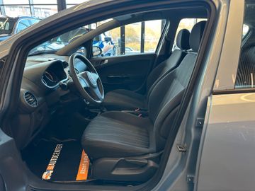 Opel Corsa D Edition *Automatik*TÜV*