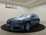 Audi A6 Avant 2.0 TDI ultra - Audi A6 mit Diesel-Antrieb: Kombi, Schaltgetriebe