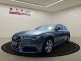 Audi A6 Avant 2.0 TDI ultra - Audi A6 mit Diesel-Antrieb: Kombi, Schaltgetriebe