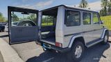 Mercedes-Benz G 270 CDI Station Wagon Lang - - Mercedes-Benz G 270: Cdi