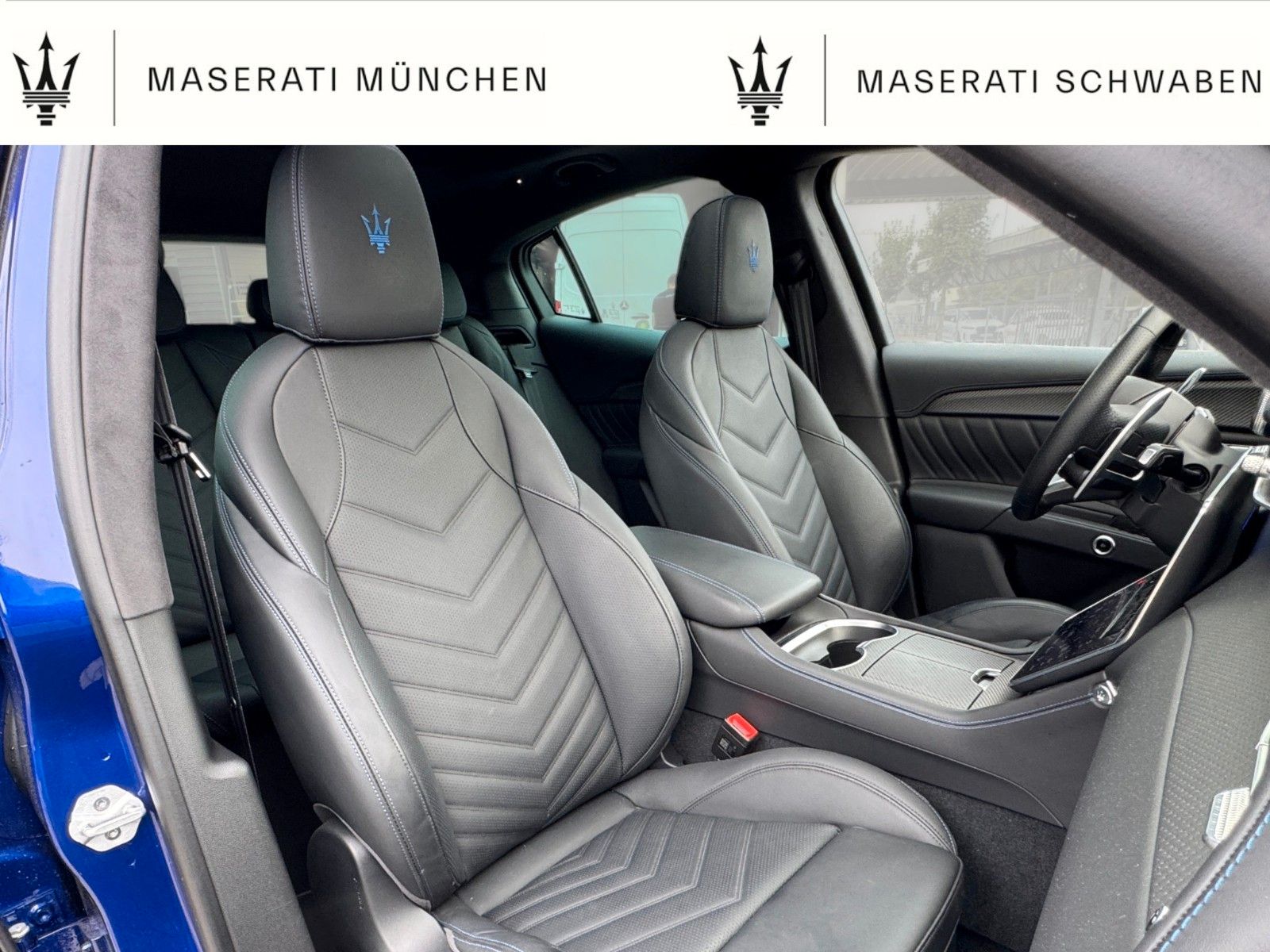 Maserati Grecale TROFEO MY26/ SUMMER SALE 2026 foto 22