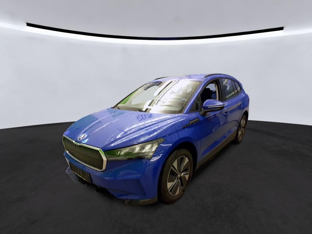 Skoda Enyaq - Bild 8