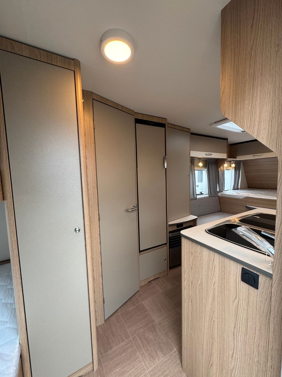 Fahrzeugabbildung LMC Sassino 470 K - SUMMER SALE -