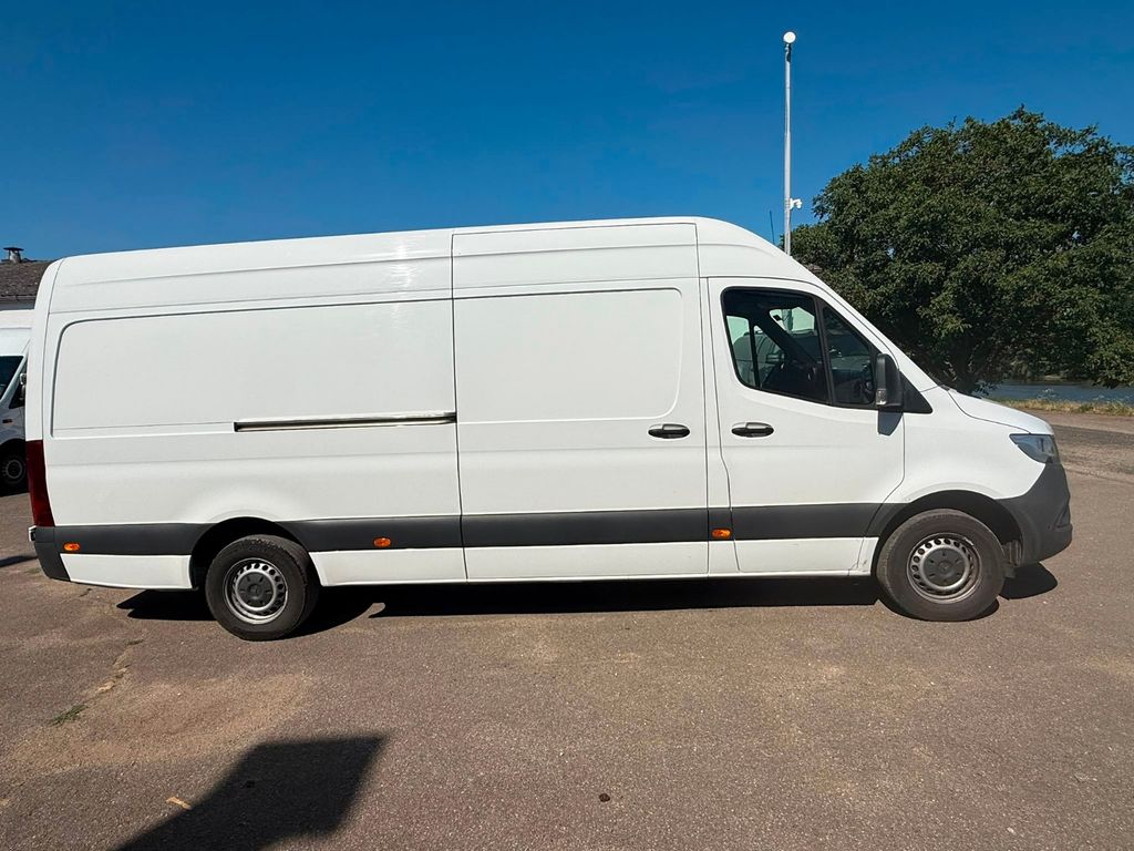 2021 Mercedes-Benz Sprinter