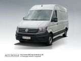 Volkswagen Crafter 35 Kasten 2.0 TDI Hoch MR Kamera Klima - VW Crafter Gebrauchtwagen in Dresden