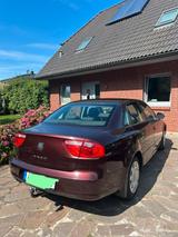 Seat Exeo 1.8 T Sport Limousine - scheckheftgepflegte Seat Exeo