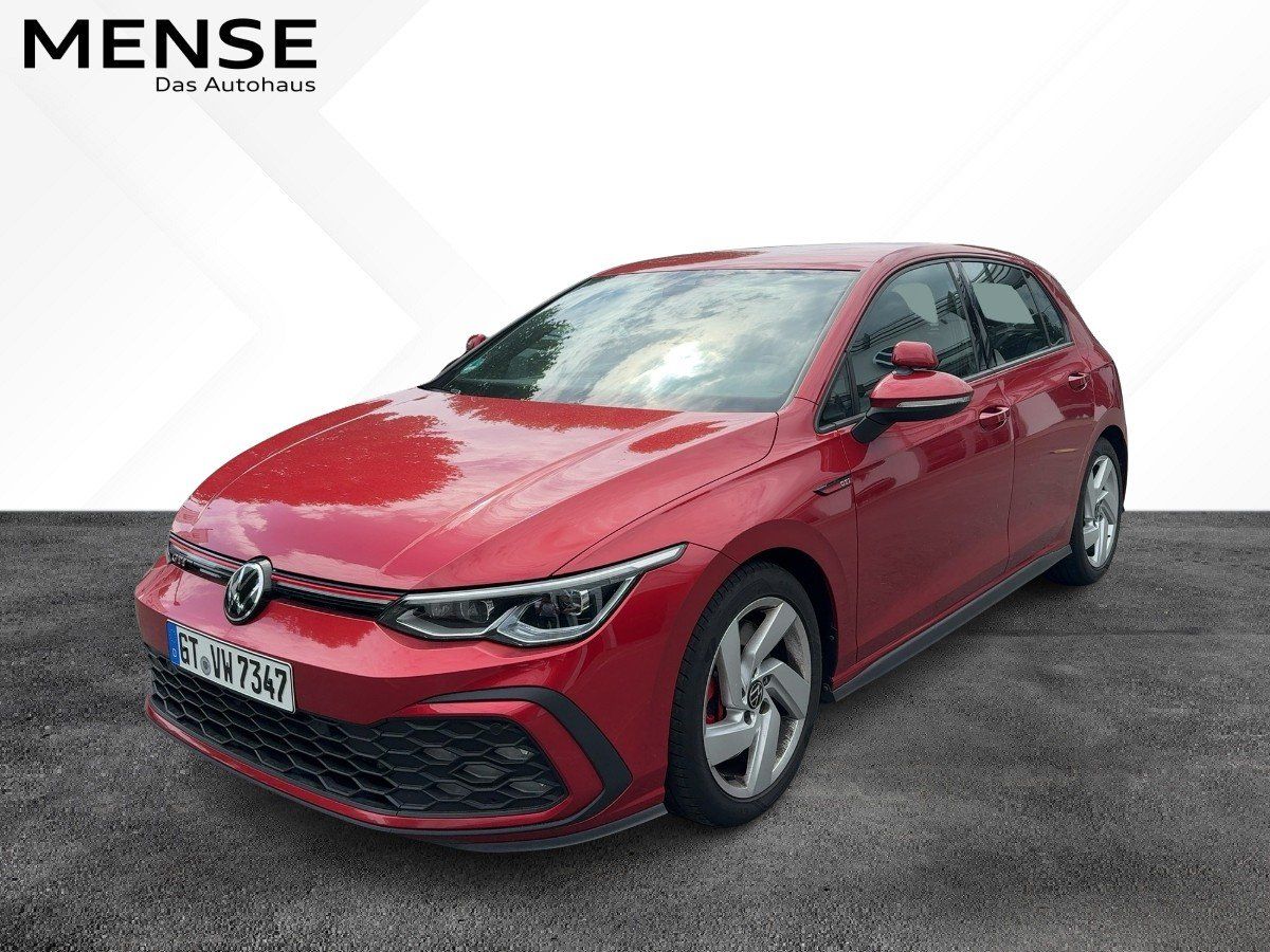 Volkswagen Golf - Bild 2
