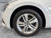 Skoda Superb - Vorschau Bild 8