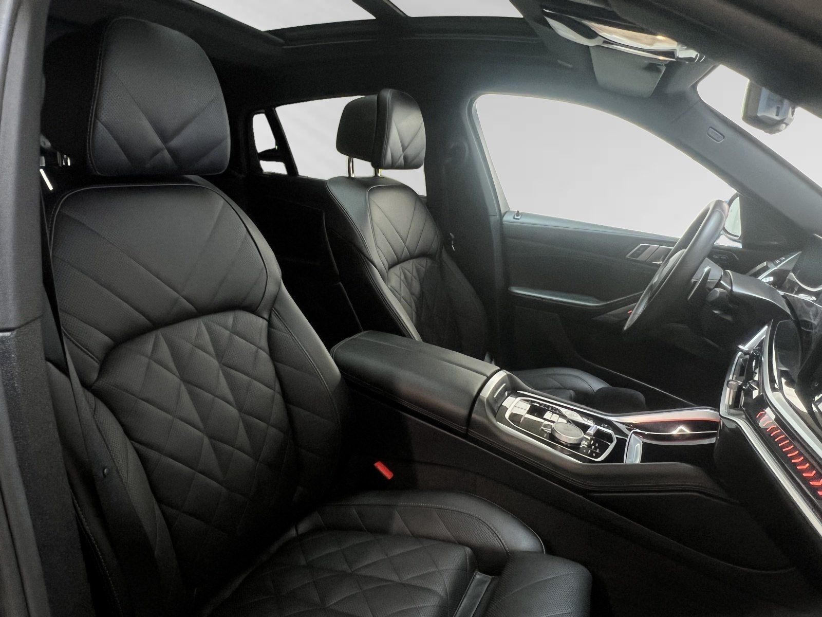 BMW X6 - Bild 8