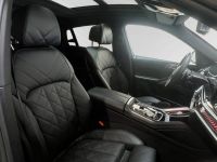 BMW X6 - Vorschau Bild 8