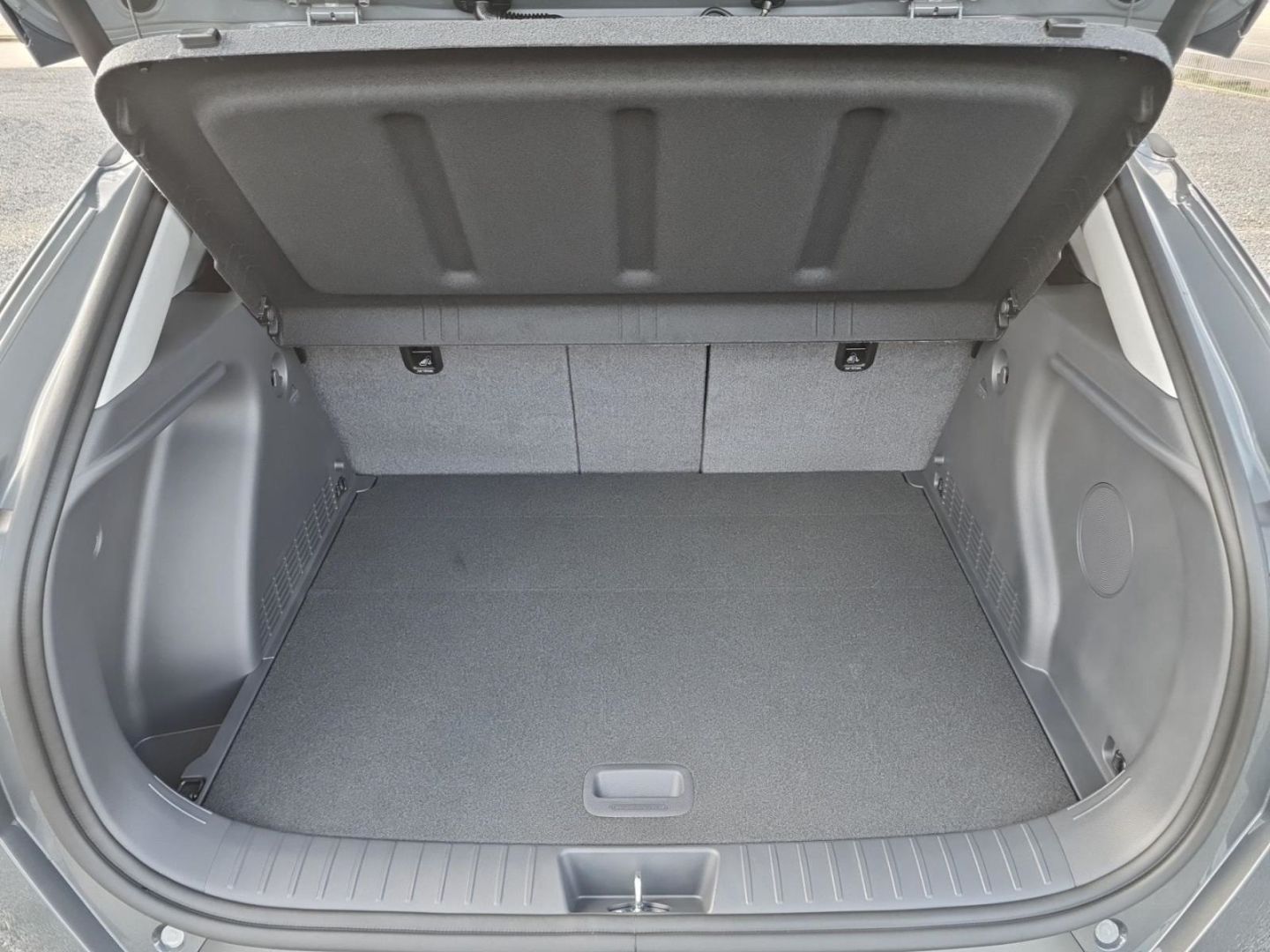 Hyundai Kona – Bild 12
