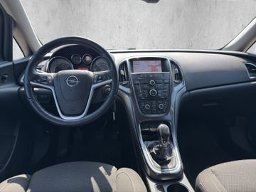 Opel Astra J 2.0 CDTI Innovation +Navi+SHZ+2xKlima+LM