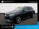 Mercedes-Benz GLE 300 d 4M AMG*RKam*Pano*Burm*MBUX*Navi*DAB*9G - gebrauchte Mercedes-Benz GLE 300 aus dem Jahr 2022