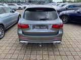 Mercedes-Benz GLC 63 AMG Mercedes-AMG GLC 63 4MATIC+ Autom... - gebrauchte Mercedes-Benz GLC 63 AMG aus dem Jahr 2020