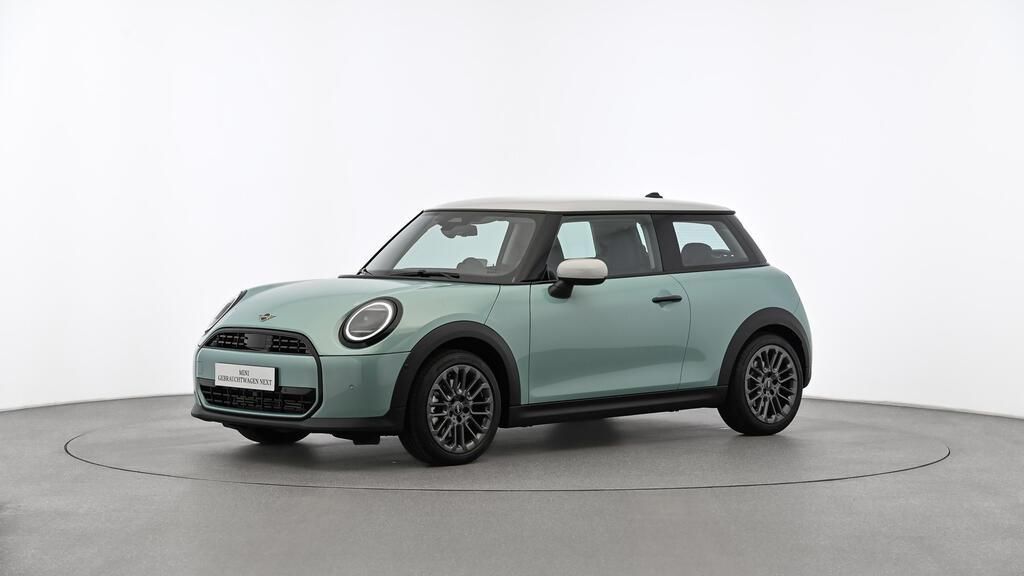 MINI Classic Trim