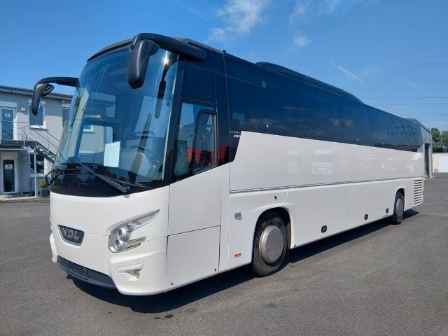Alt producător VDL Futura FHD2-129