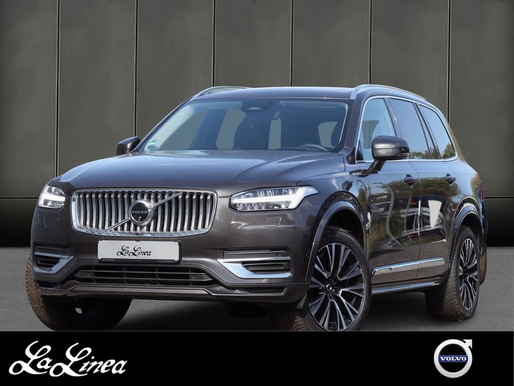 Image of Volvo XC90