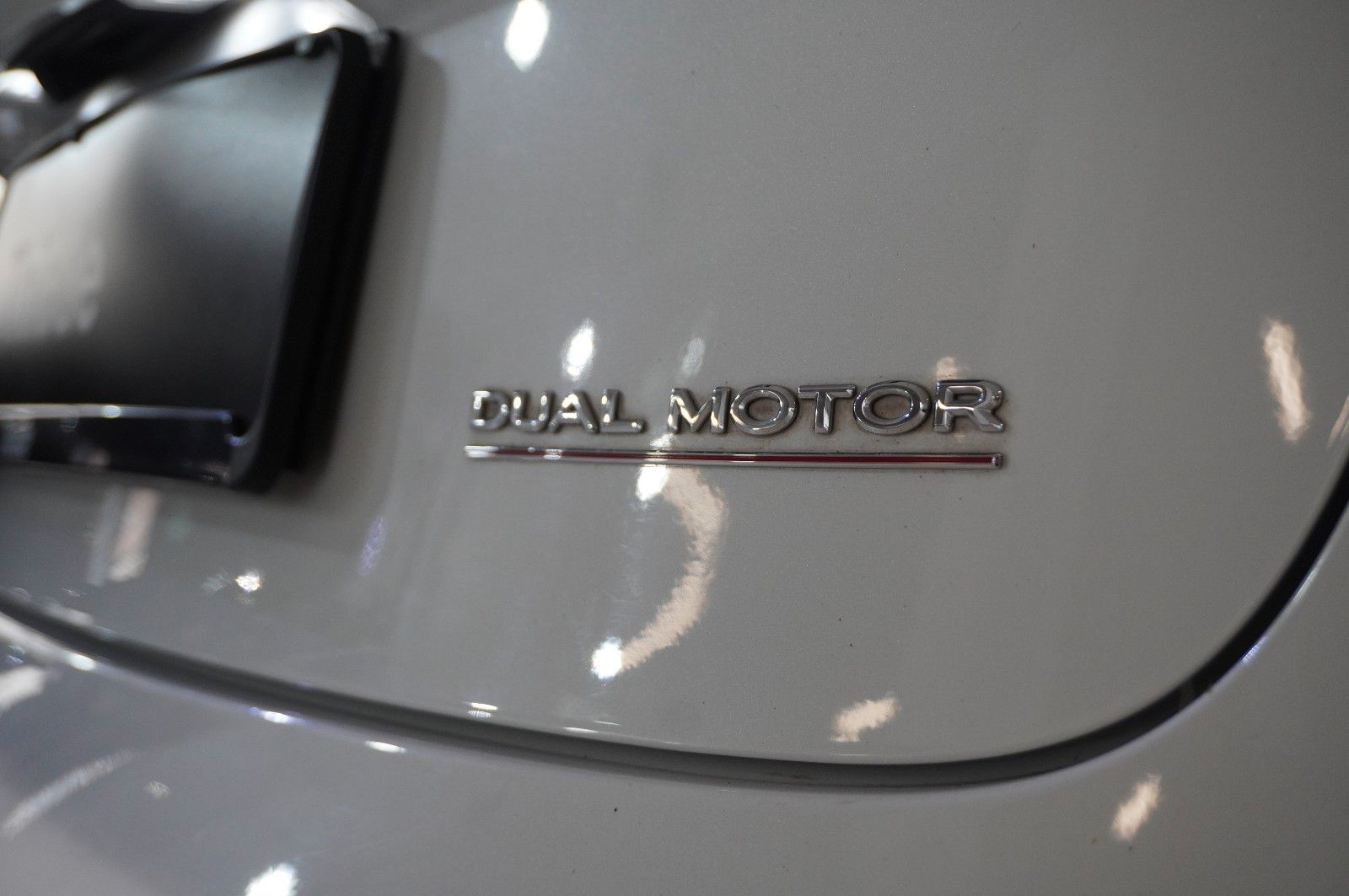 Fahrzeugabbildung Tesla Model 3 PERFORMANCE DUAL-MOTOR NAVI/LED/KAMERA