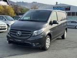 Mercedes-Benz Vito Kasten 110/114 CDI PRO FWD kompakt/Kamera/ - Mercedes-Benz Vito mit Diesel-Antrieb: Kleinbus