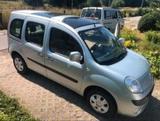 Renault Kangoo Typ W 1.5 dCi Diesel 2009 - Renault Kangoo in Lübeck