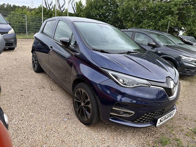 Renault ZOE Iconic