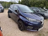 Renault ZOE Iconic - Renault ZOE: Iconic