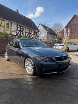 BMW e90 320si / 320i / TÜV bis 02.28 / M-P... - BMW 320: 320si E90