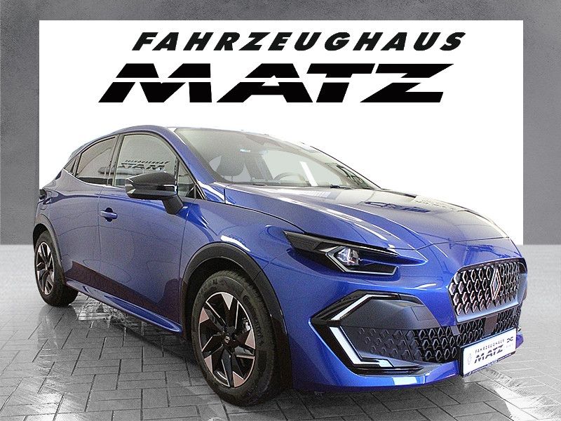 Fahrzeugabbildung Renault Clio TCe 115 Techno *Winter-Paket*Rückfahrkamera